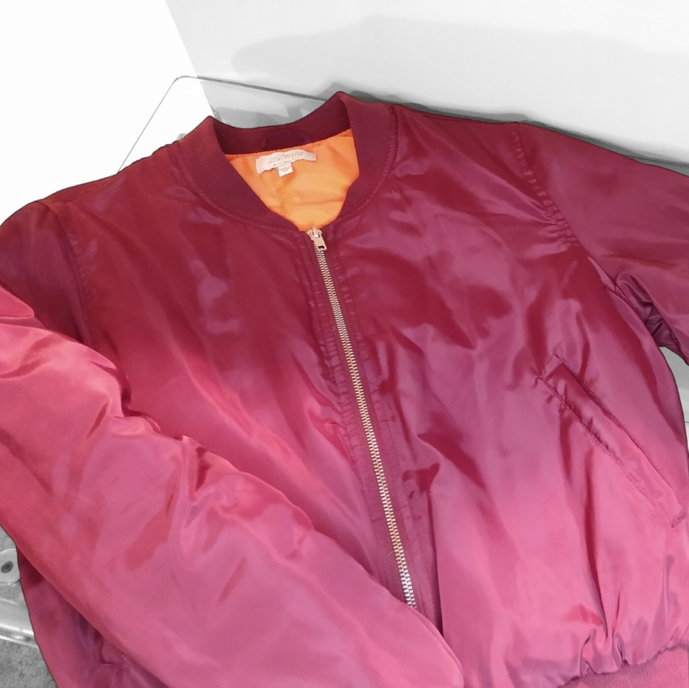 Women's Small Soulmates Jacket
